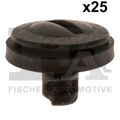 FA1 Suoja-/koristelista 11-40089.25