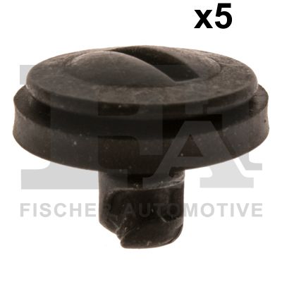 FA1 Suoja-/koristelista 11-40089.5