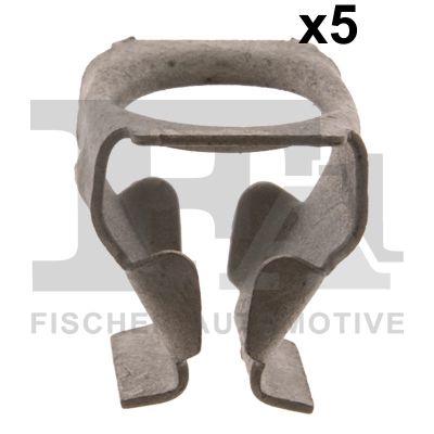 FA1 Tüübel, iluliist 11-40136.5