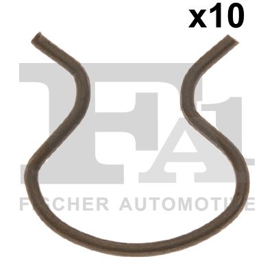 FA1 Tüübel, iluliist 12-40025.10