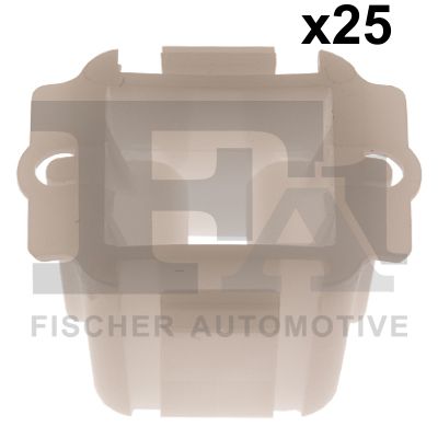 FA1 Mocowanie, reflektor 12-60006.25