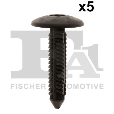 FA1 Tüübel, iluliist 21-10020.5