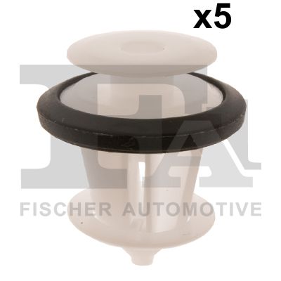 FA1 Suoja-/koristelista 21-40063.5