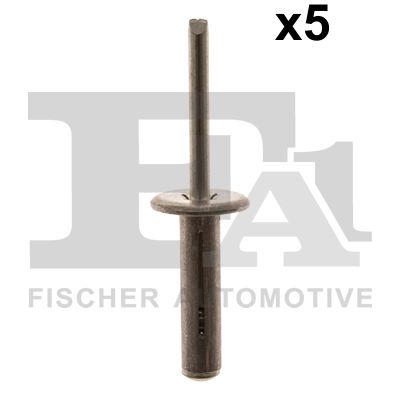 FA1 kėbulas 22-20003.5