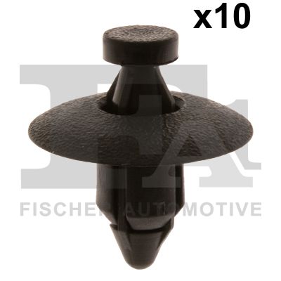 FA1 Suoja-/koristelista 55-30001.10