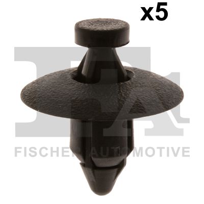 FA1 Suoja-/koristelista 55-30001.5