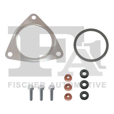 FA1 Monteringssats, katalysatorkonverter CC550202