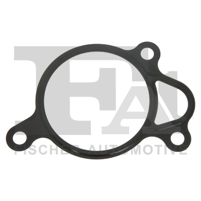 FA1 Tihend, EGR-klapp EG1400-902
