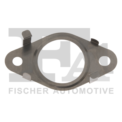 FA1 Tihend, EGR-klapp EG3300-902