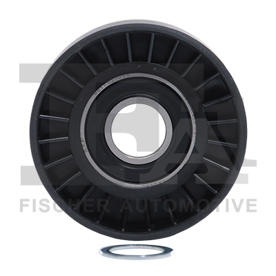 FA1 Pingutusrull,soonrihm RW1005-910