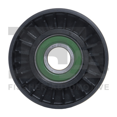 FA1 Kiristysrulla, moniurahihna RW1105-932