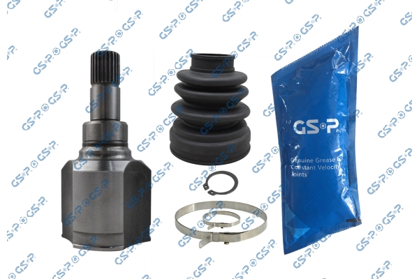 GSP Veovõlli otsa komplekt 602769