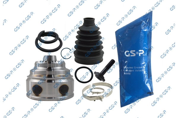 GSP Ledsats, drivaxel 802738