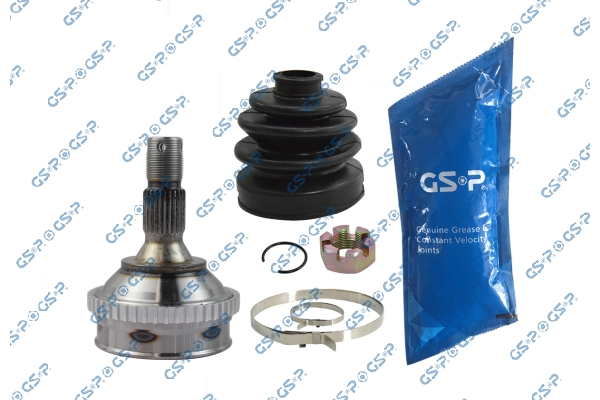 GSP Veovõlli otsa komplekt 810024
