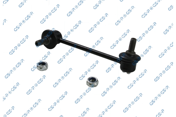 GSP Otsavarras, stabilisaator S050171