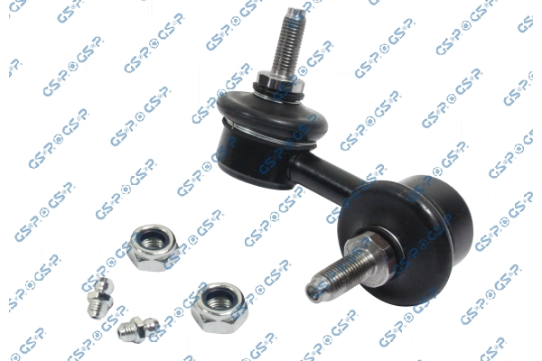 GSP Otsavarras, stabilisaator S050182