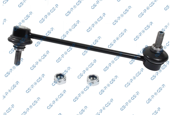 GSP Otsavarras, stabilisaator S050193