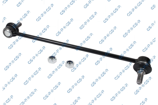 GSP Otsavarras, stabilisaator S050217