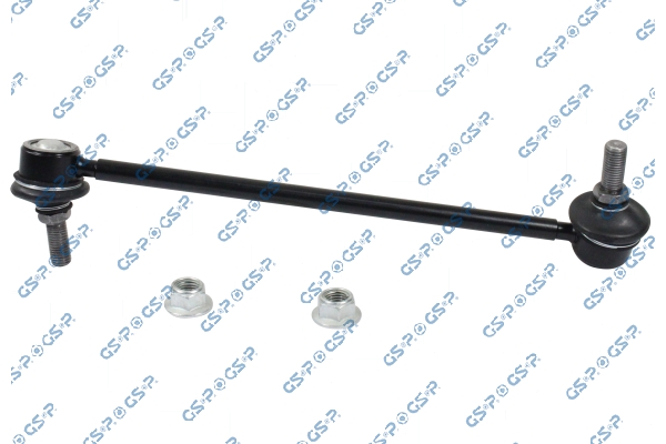 GSP Otsavarras, stabilisaator S050240