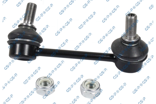 GSP Otsavarras, stabilisaator S050326