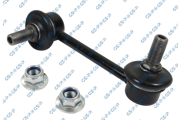 GSP Otsavarras, stabilisaator S050502