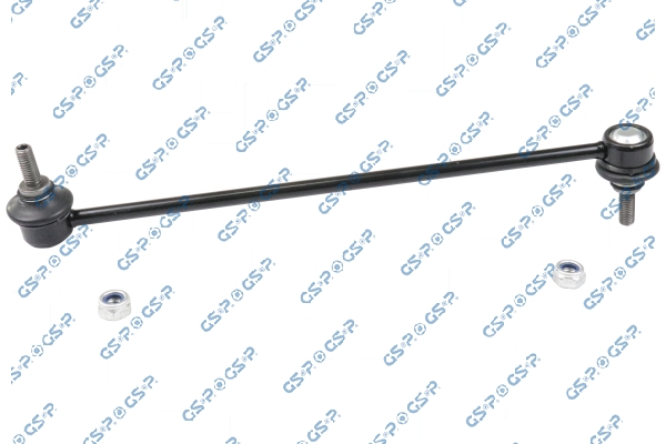 GSP Otsavarras, stabilisaator S050521