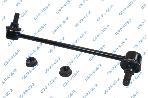 GSP Otsavarras, stabilisaator S050608
