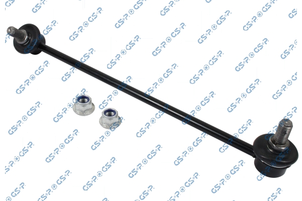 GSP Otsavarras, stabilisaator S050617