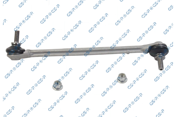 GSP Otsavarras, stabilisaator S050803