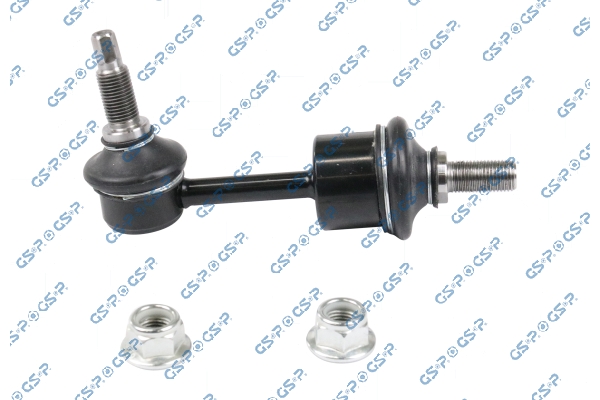 GSP Otsavarras, stabilisaator S051307