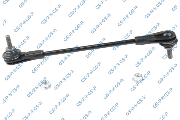 GSP Otsavarras, stabilisaator S051334