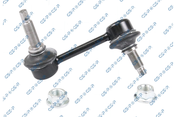 GSP Otsavarras, stabilisaator S051473