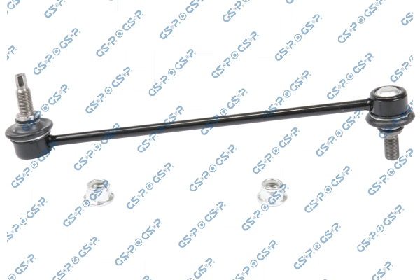 GSP Otsavarras, stabilisaator S051474