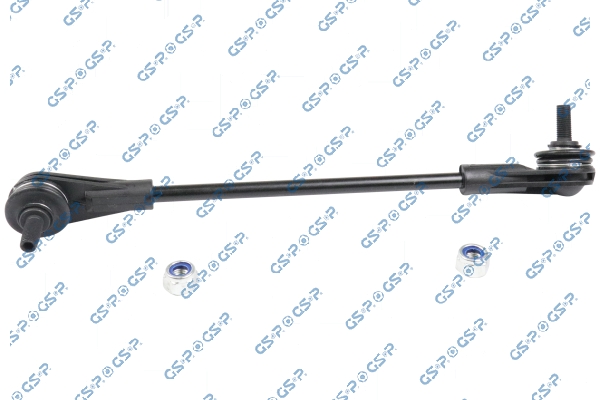 GSP Otsavarras, stabilisaator S051536