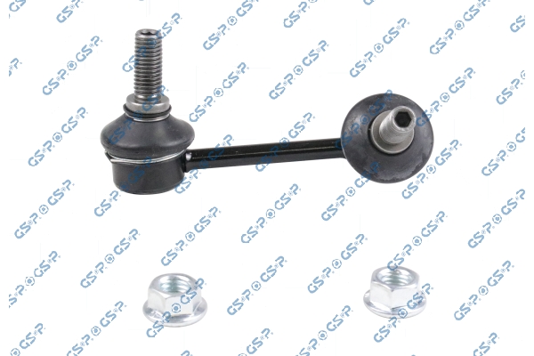 GSP Otsavarras, stabilisaator S051598