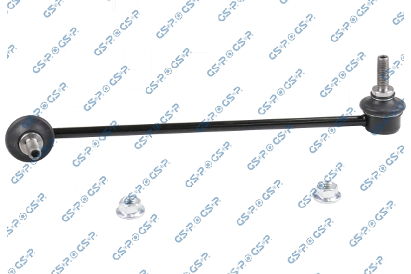 GSP Otsavarras, stabilisaator S051600
