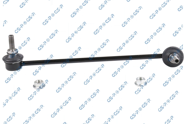 GSP Otsavarras, stabilisaator S051601