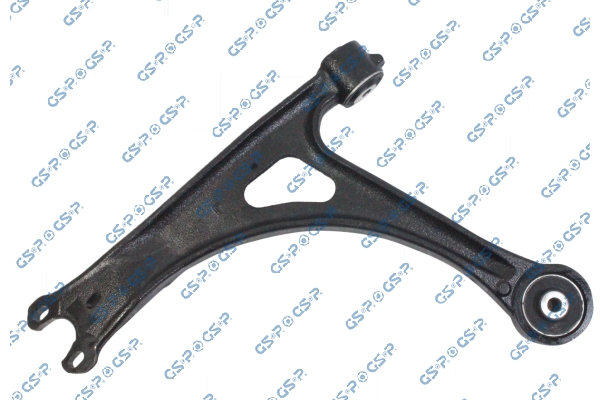 GSP vikšro valdymo svirtis S060338