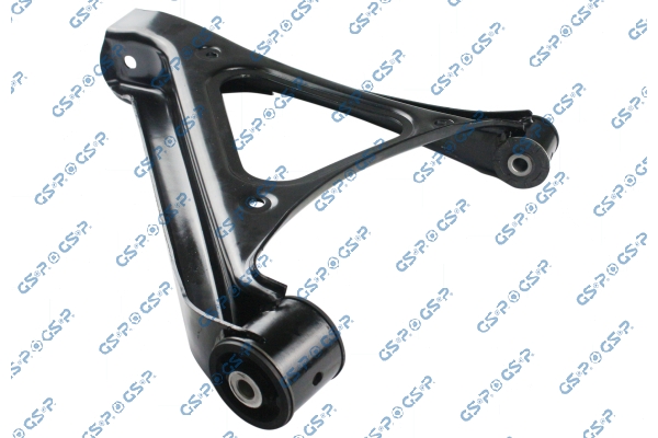 GSP vikšro valdymo svirtis S062095