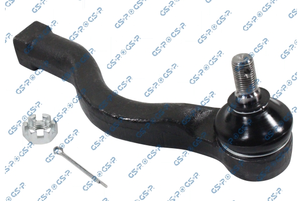 GSP Parallellstagsled S070323
