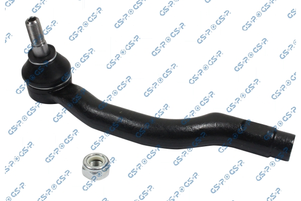GSP Raidetangon pää S070762