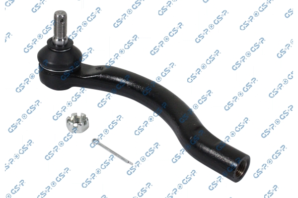 GSP Roolivarda ots S070821