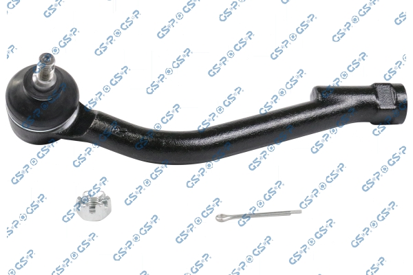 GSP Roolivarda ots S071707