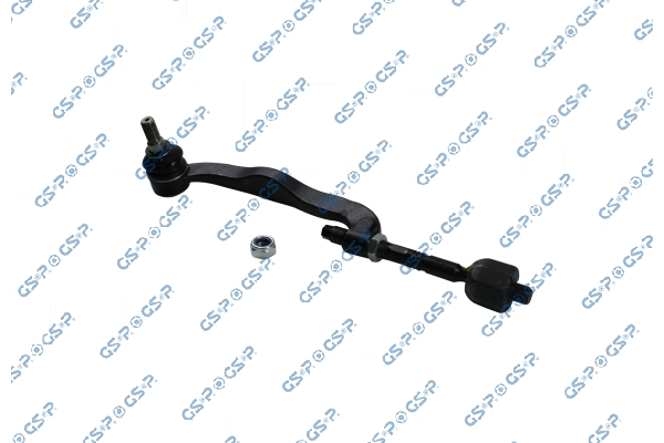 GSP strypo montavimas S100298