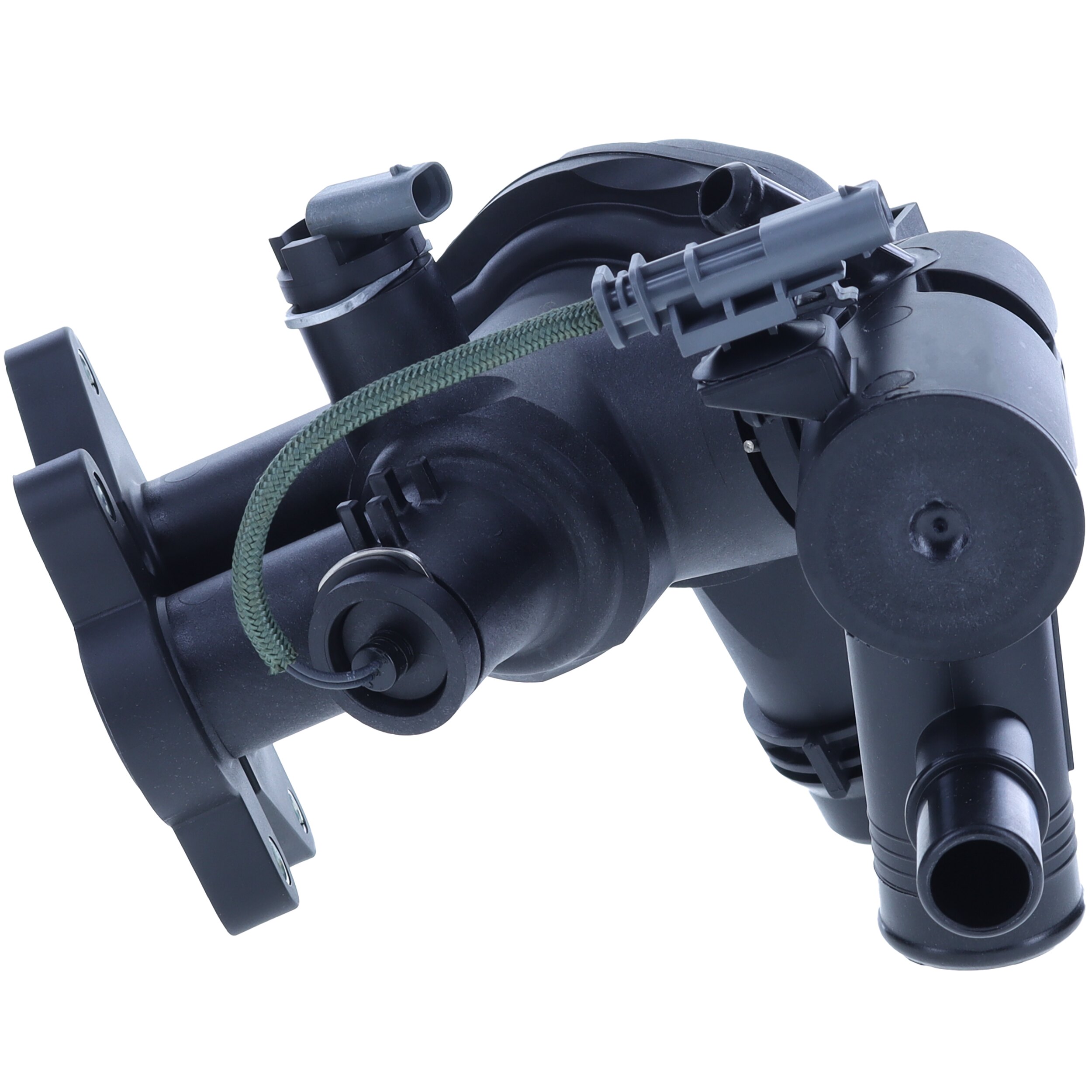 MOTORAD Termostat, kylmedel 1227-105
