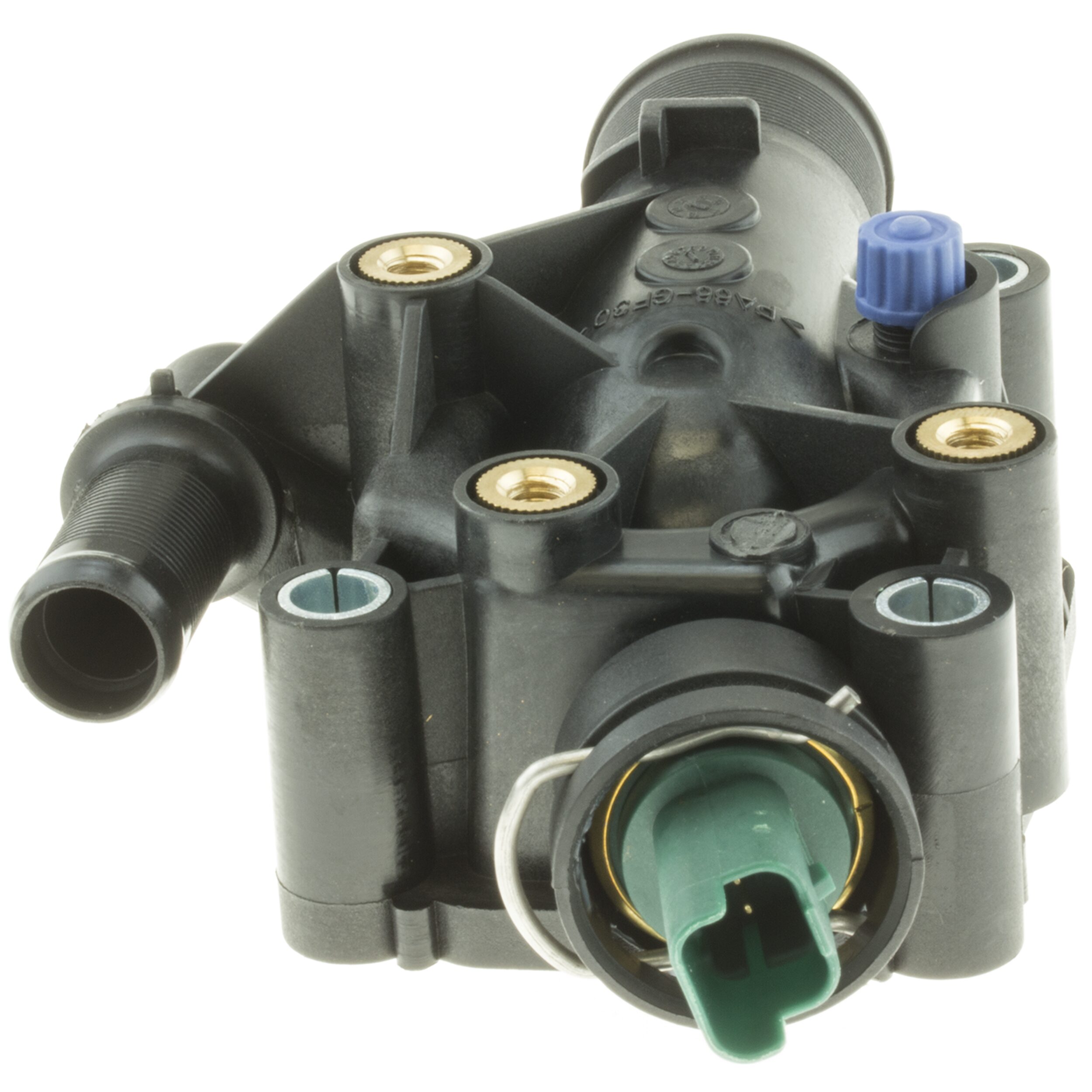 MOTORAD Termostaat, jahutusvedelik 618-91K