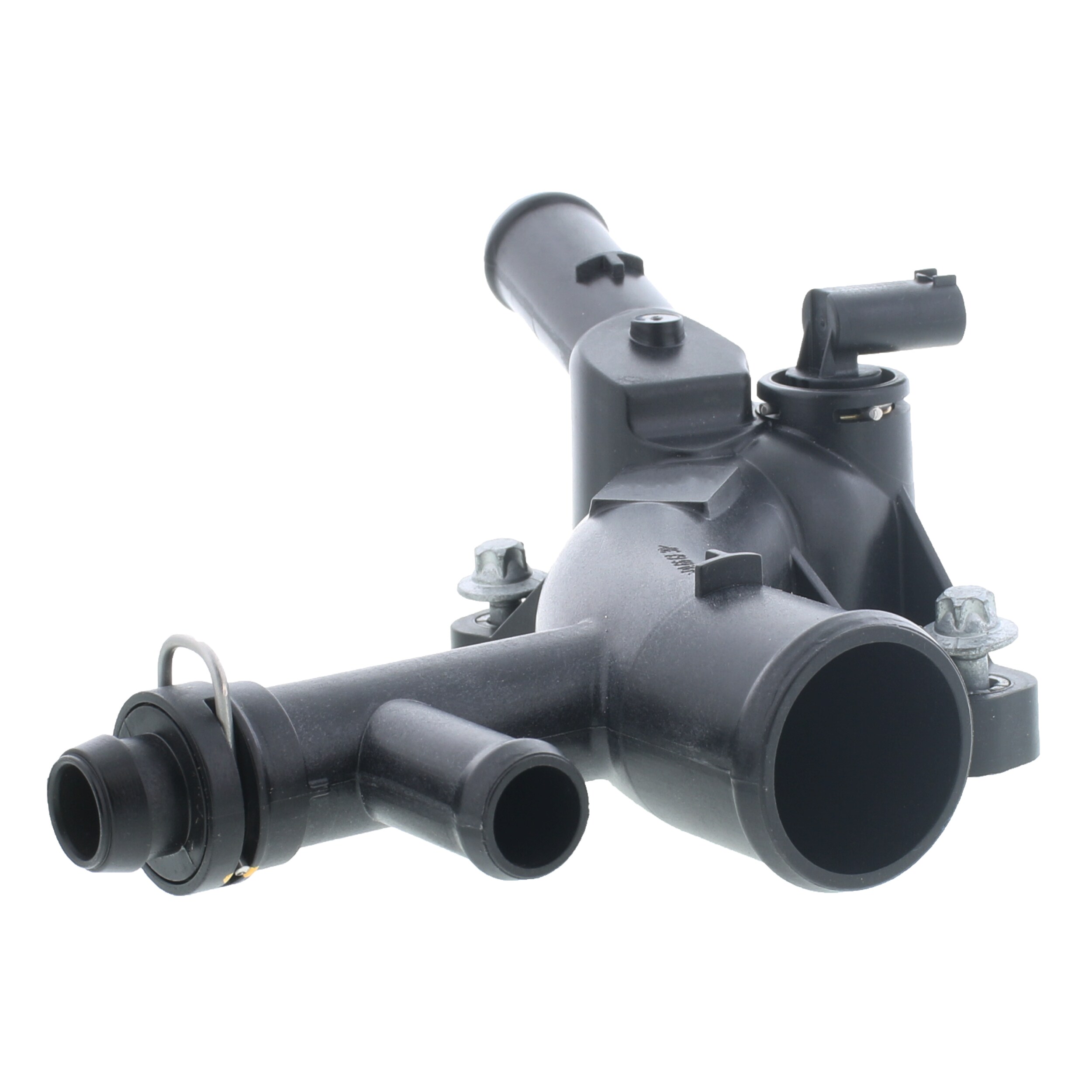 MOTORAD Jahutusvedeliku flants CH2846