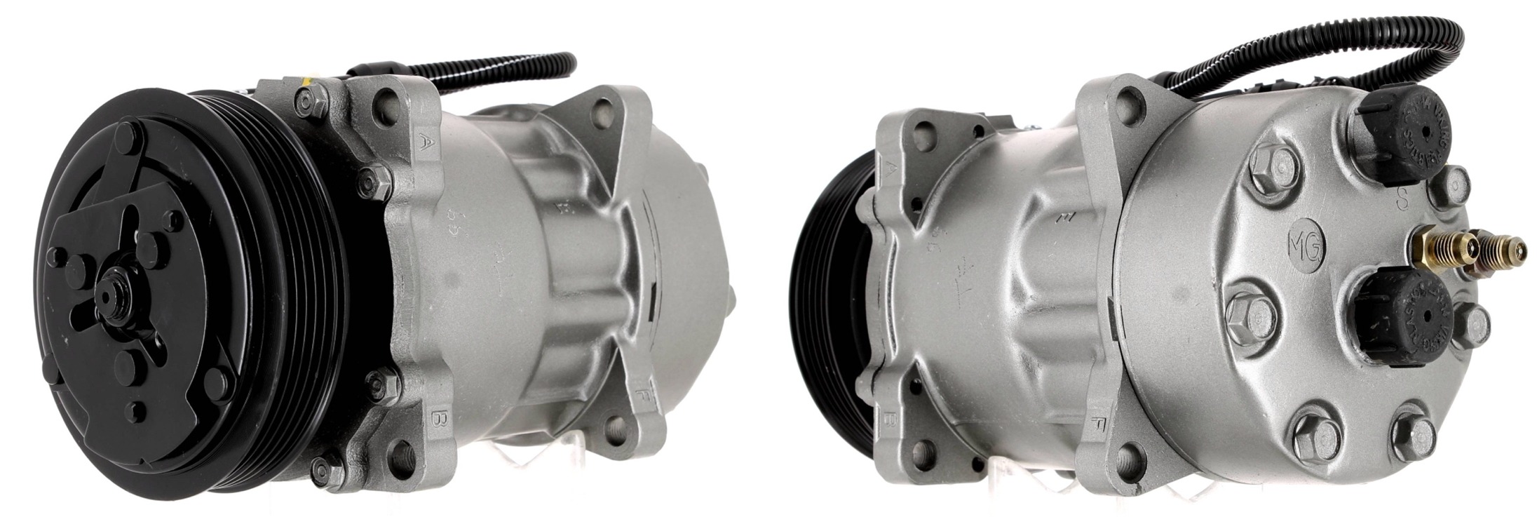 CEVAM Kompressor,kliimaseade 8600027