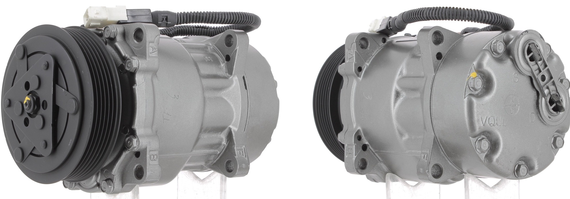 CEVAM Kompressor,kliimaseade 8600046