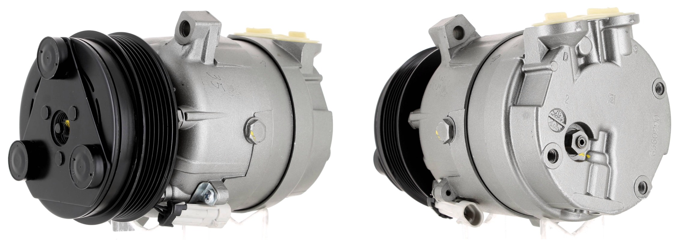 CEVAM Kompressor,kliimaseade 8600050